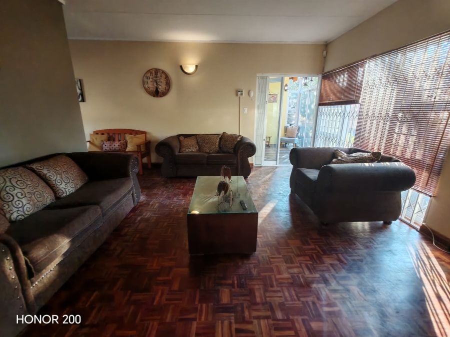 4 Bedroom Property for Sale in Sasolburg Ext 11 Free State